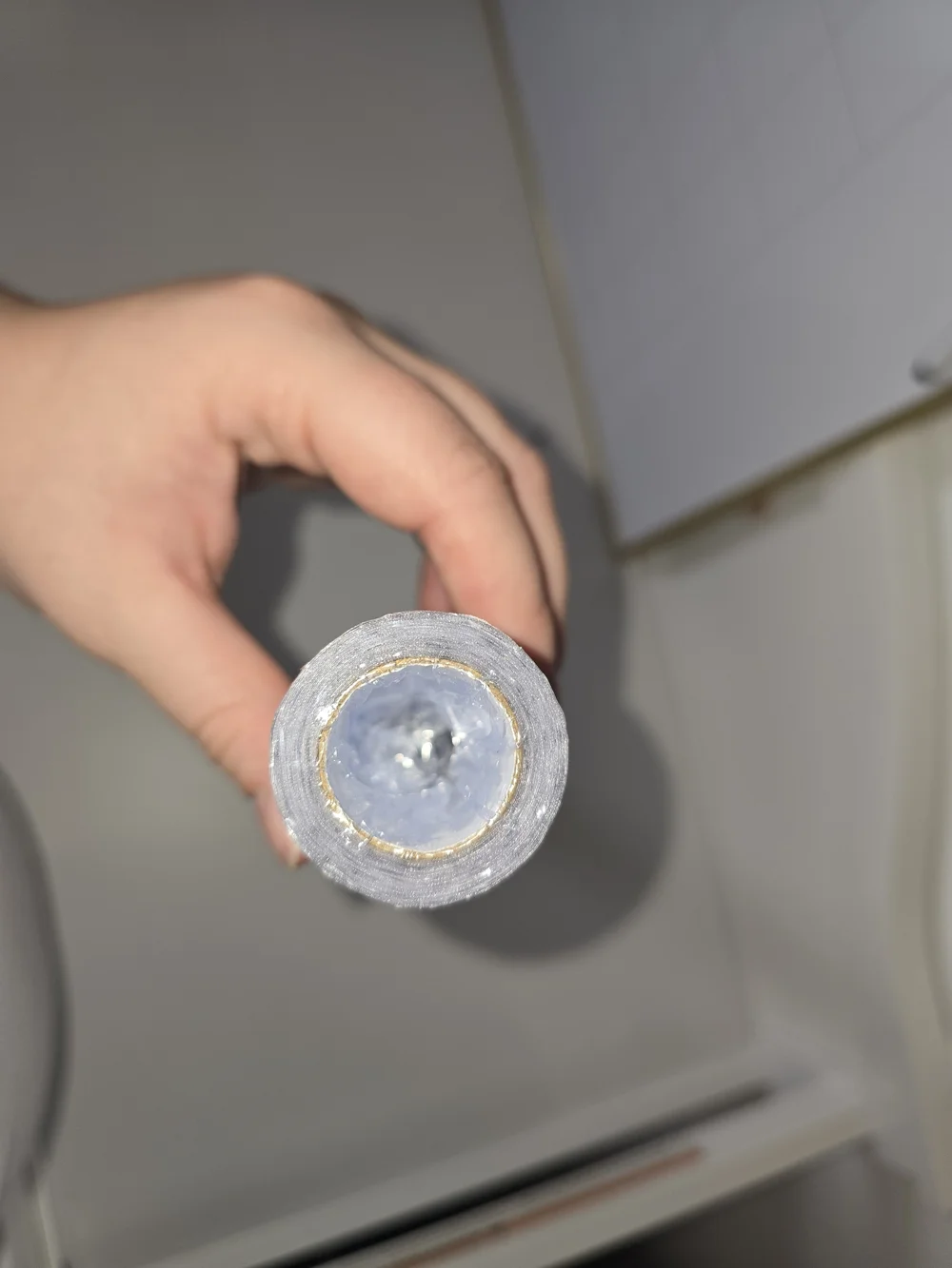 Window Film Roll- Static Cling Window Fog